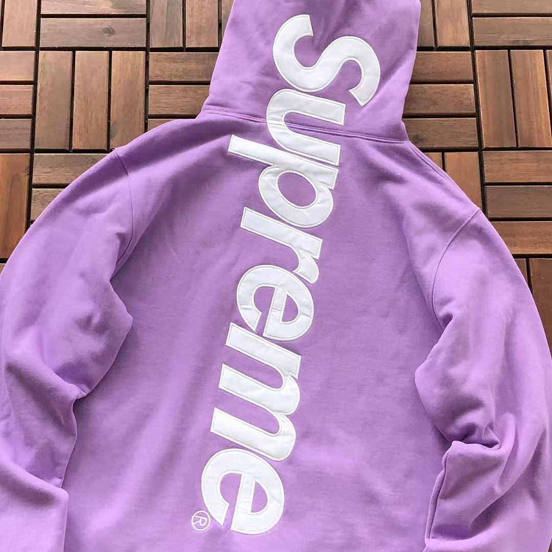 TOP￥~219 PANTS￥~189 S🔥P🔥E🔥E HOODIE TROUSERS FLEECE