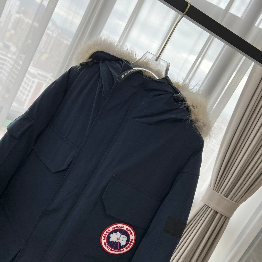 Canada Goose
