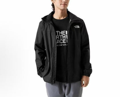 The north fac£ chaqueta