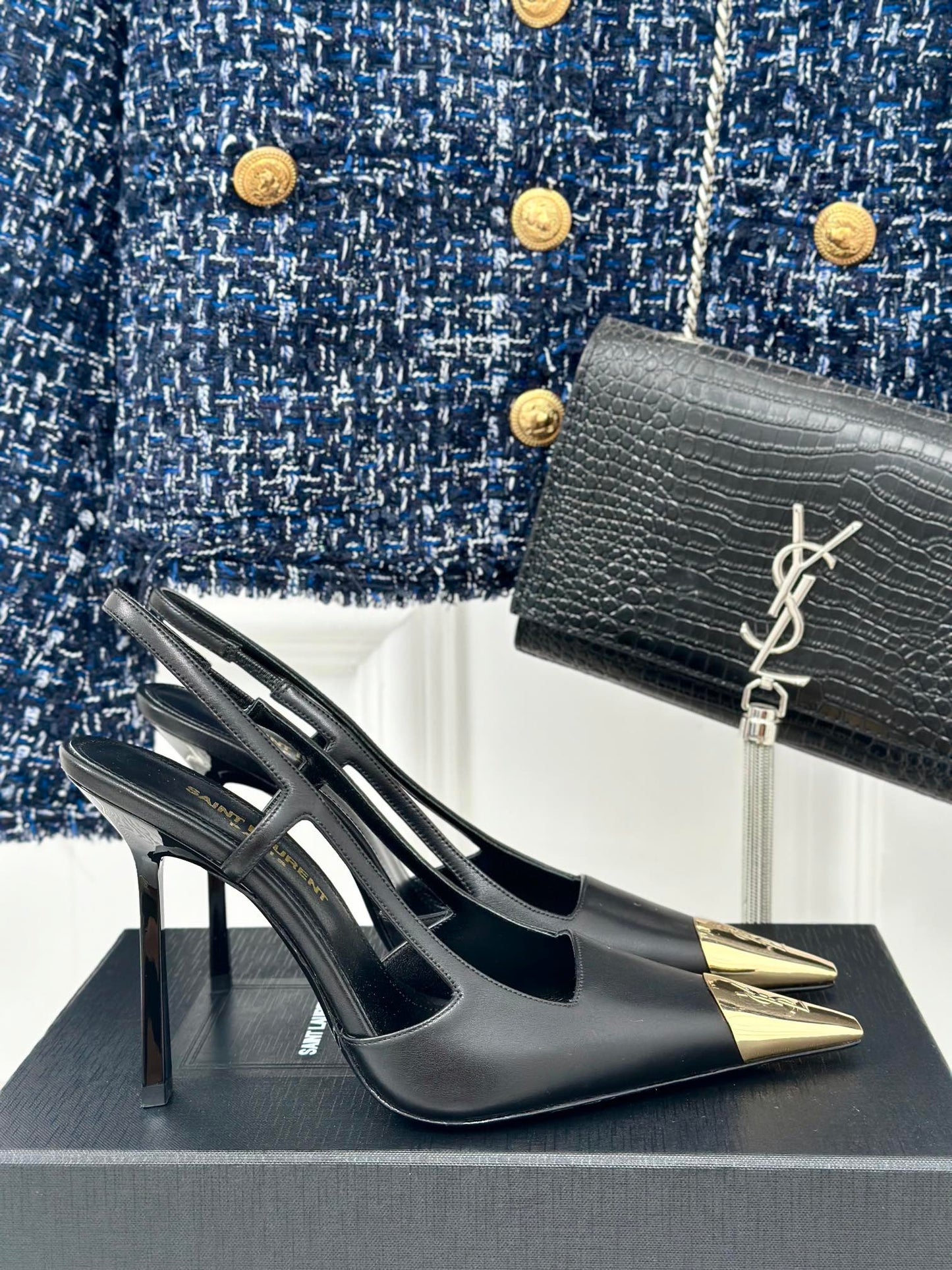 Saint Laurent