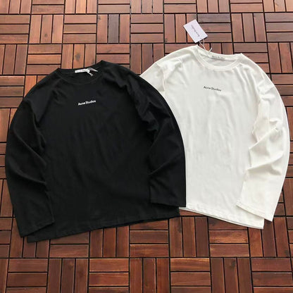 ACNE STUDIOS LONG-SLEEVE