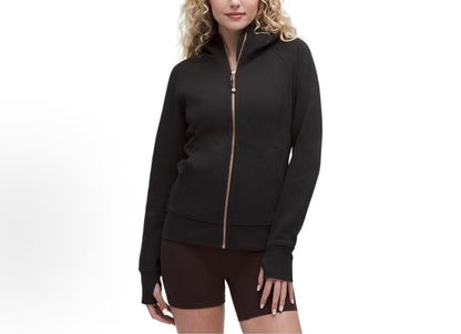L🔥🔥UL🔥M🔥N HOODIE FLEECE WOMAN