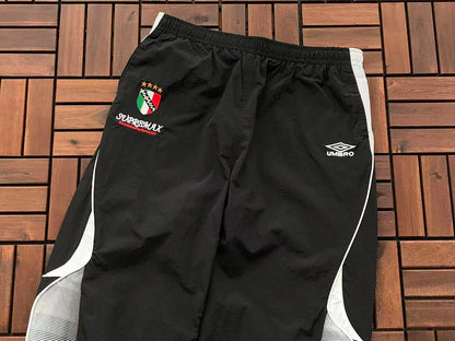 TOP￥~ 249 PANTS ￥~229 S🔥P🔥E🔥E & UMBRO JACKET TROUSERS