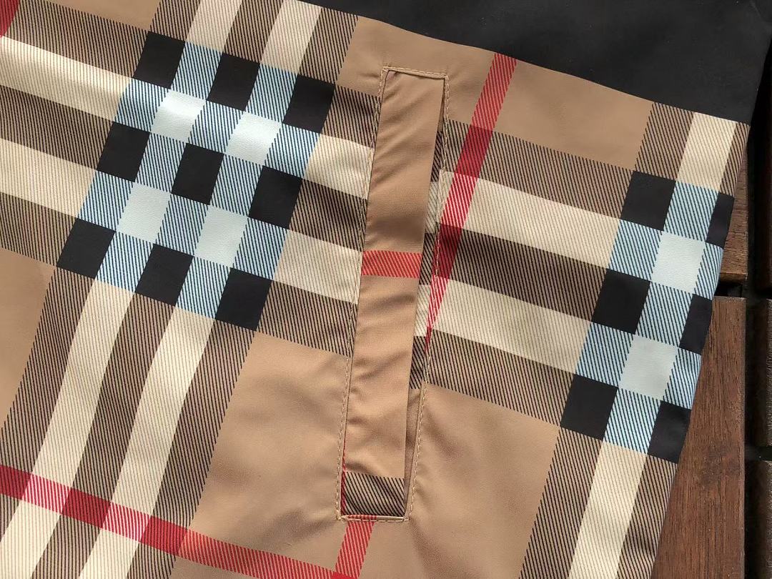 Burberr¥ JACKET