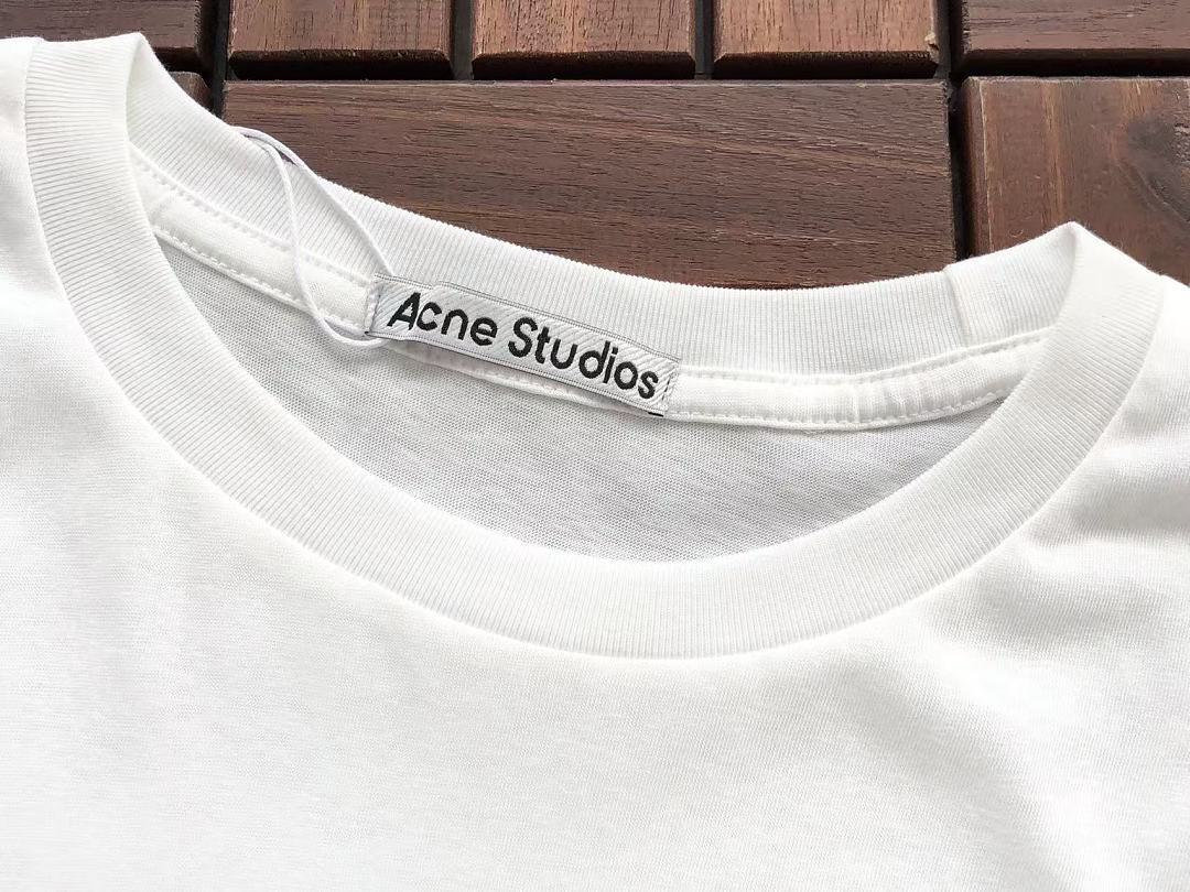 ACNE STUDIOS LONG-SLEEVE