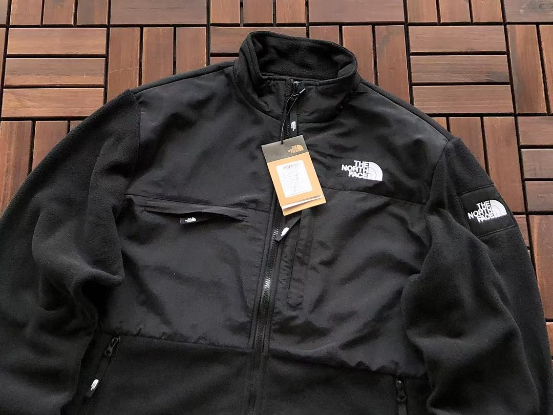 T🔥🔥 N🔥🔥F🔥🔥JACKET FLEECE