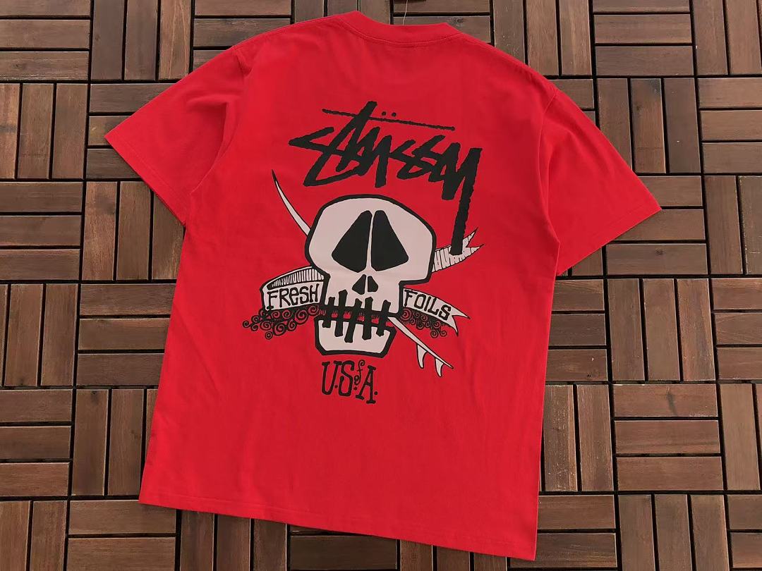 ST🔥S🔥Y T-SHIRT