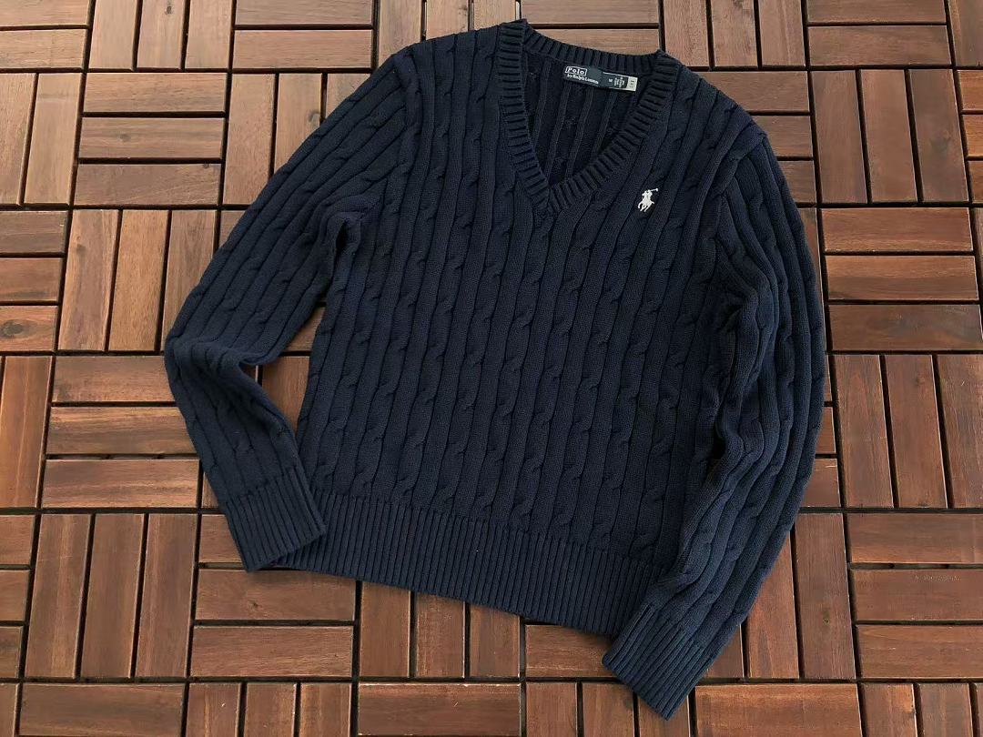 Jersey Ralph