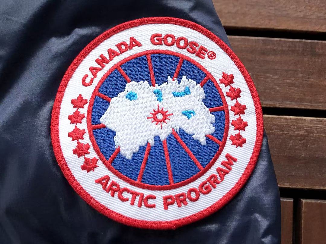 C🔥N🔥🔥A G🔥🔥🔥E DOWN JACKET