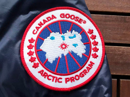 C🔥N🔥🔥A G🔥🔥🔥E DOWN JACKET