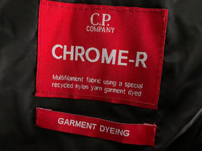 C.P. COTTON JACKET