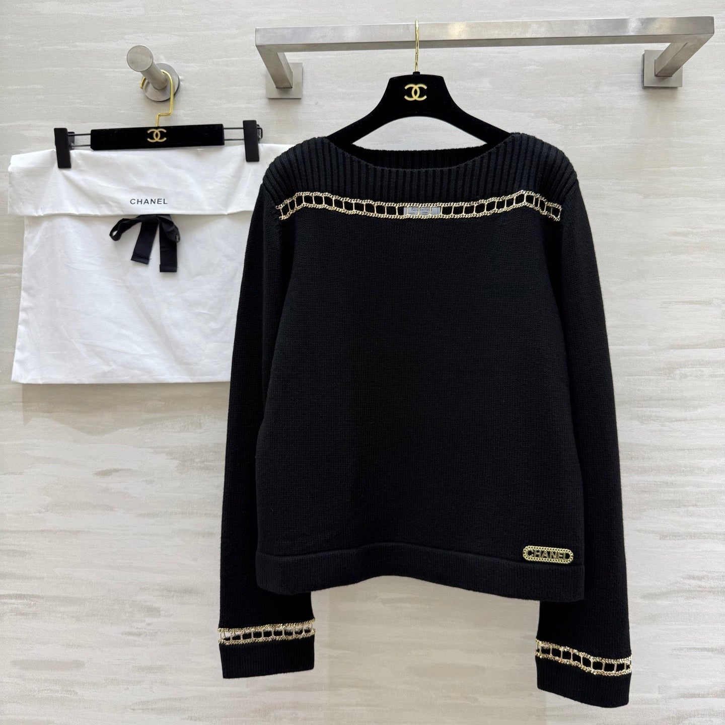CHANEL