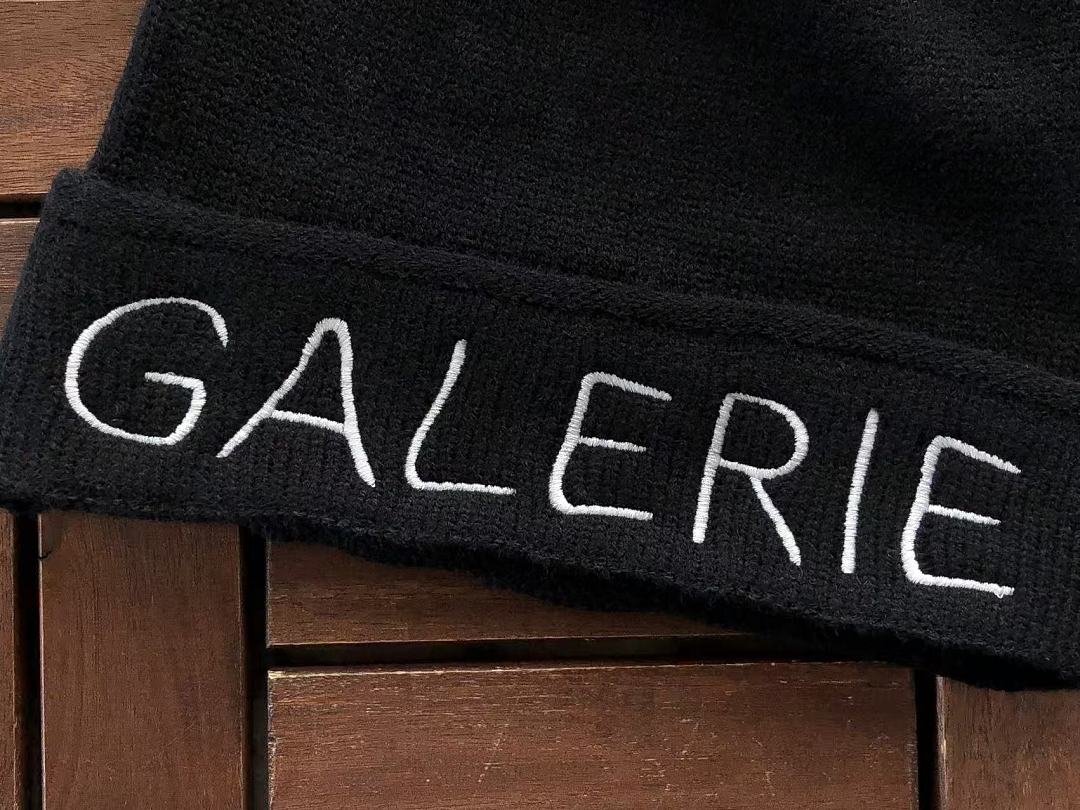 GALLERY DEPT CAP