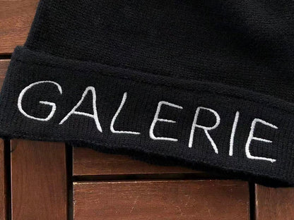 GALLERY DEPT CAP
