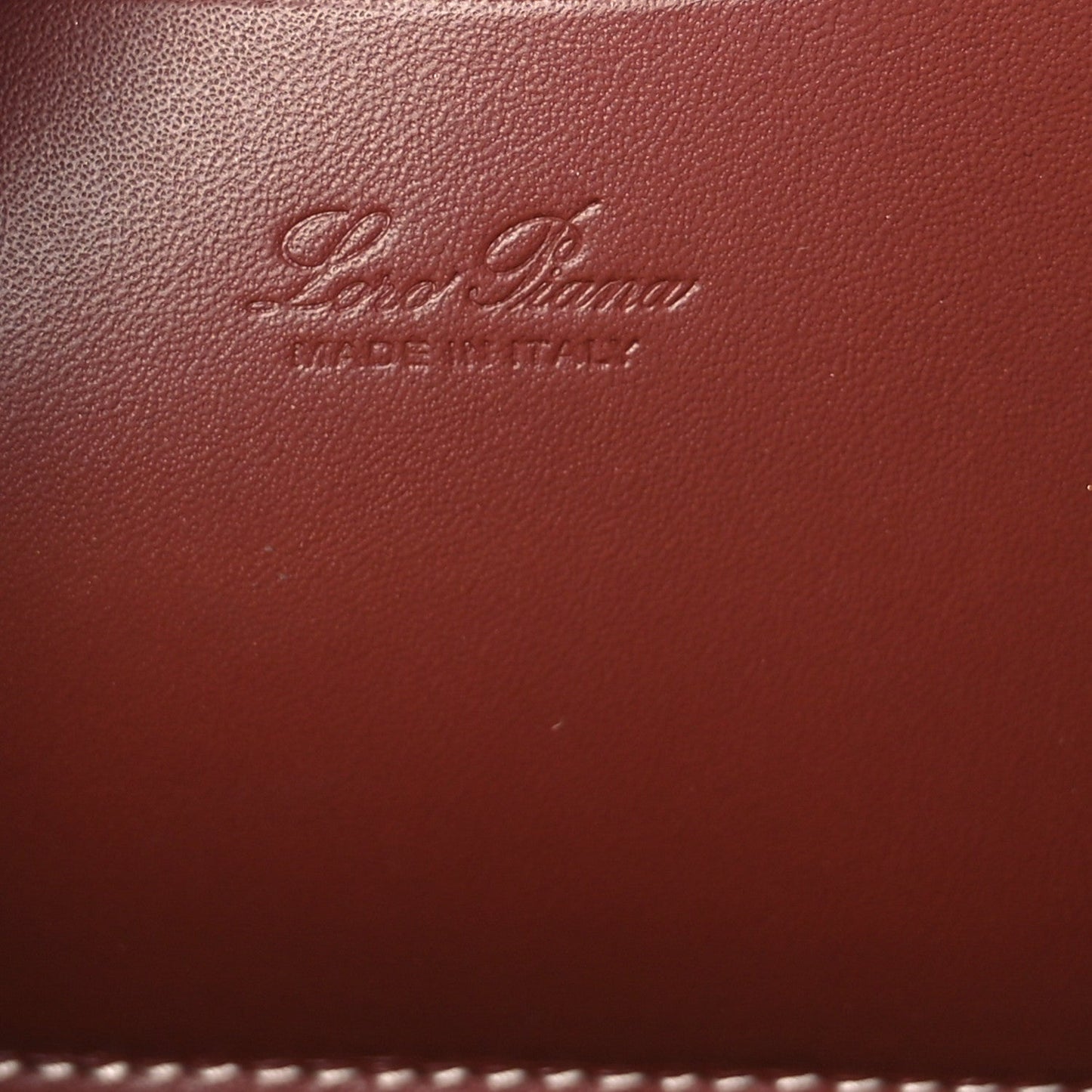 Loro Piana