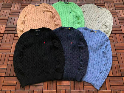 RA🔥PH🔥AU🔥EN SWEATER