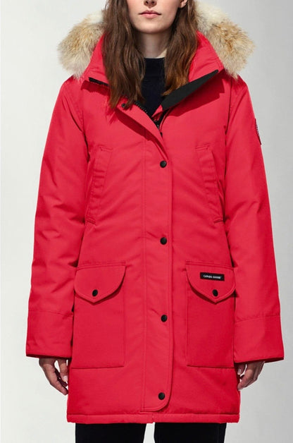 C🔥N🔥🔥A G🔥🔥🔥E WOMAN DOWN JACKET
