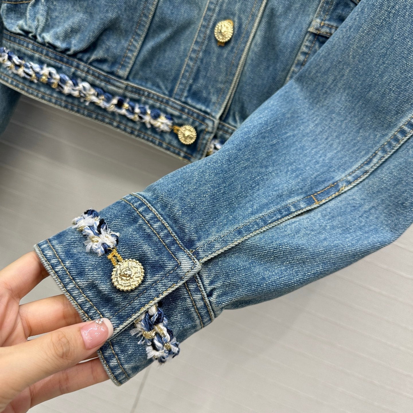 CHANEL