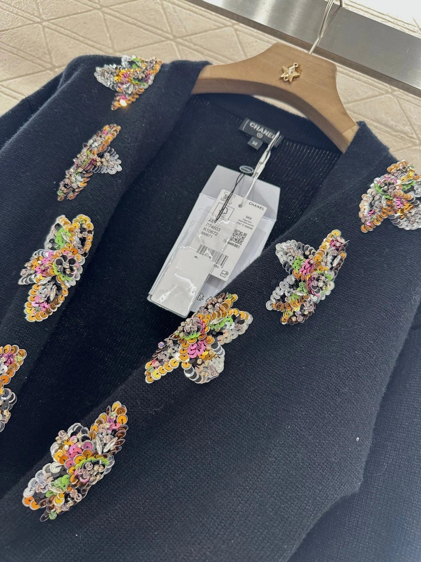 CHANEL