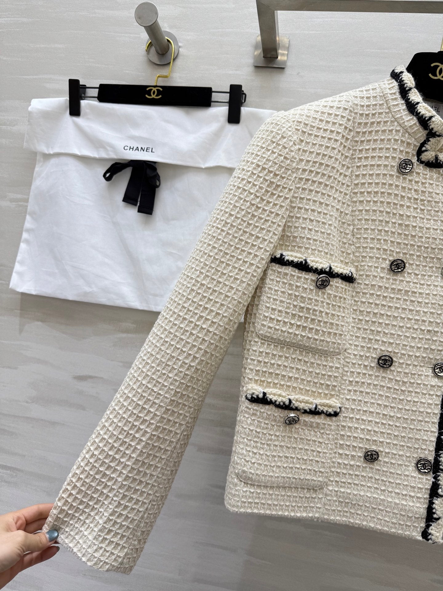 CHANEL