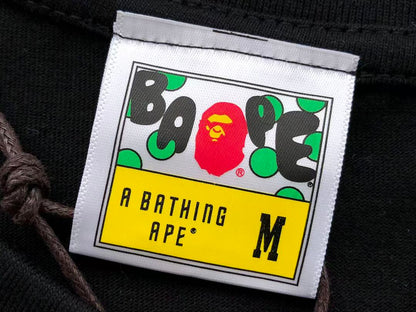 BAPE LONG-SLEEVE