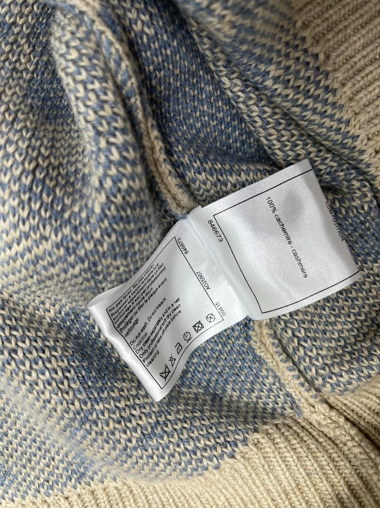 CHANEL