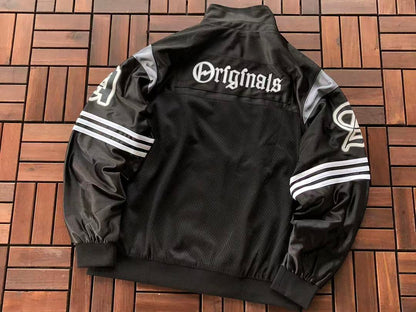 🔥DI🔥AS JACKET