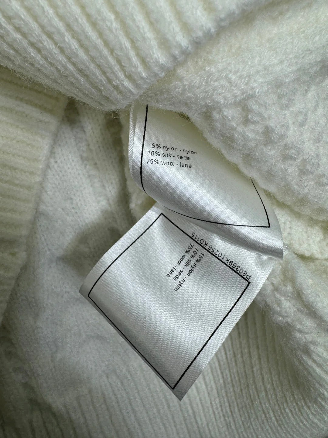 CHANEL