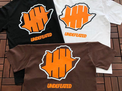 UNDEFEATED T-SHIRT