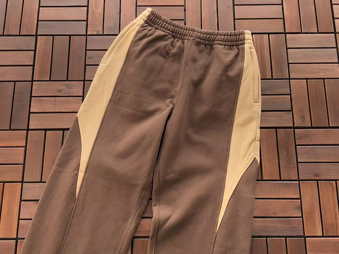TOP￥~256 PANTS￥~219 S🔥P🔥E🔥E HOODIE TROUSERS FLEECE
