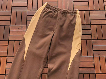 TOP￥~256 PANTS￥~219 S🔥P🔥E🔥E HOODIE TROUSERS FLEECE