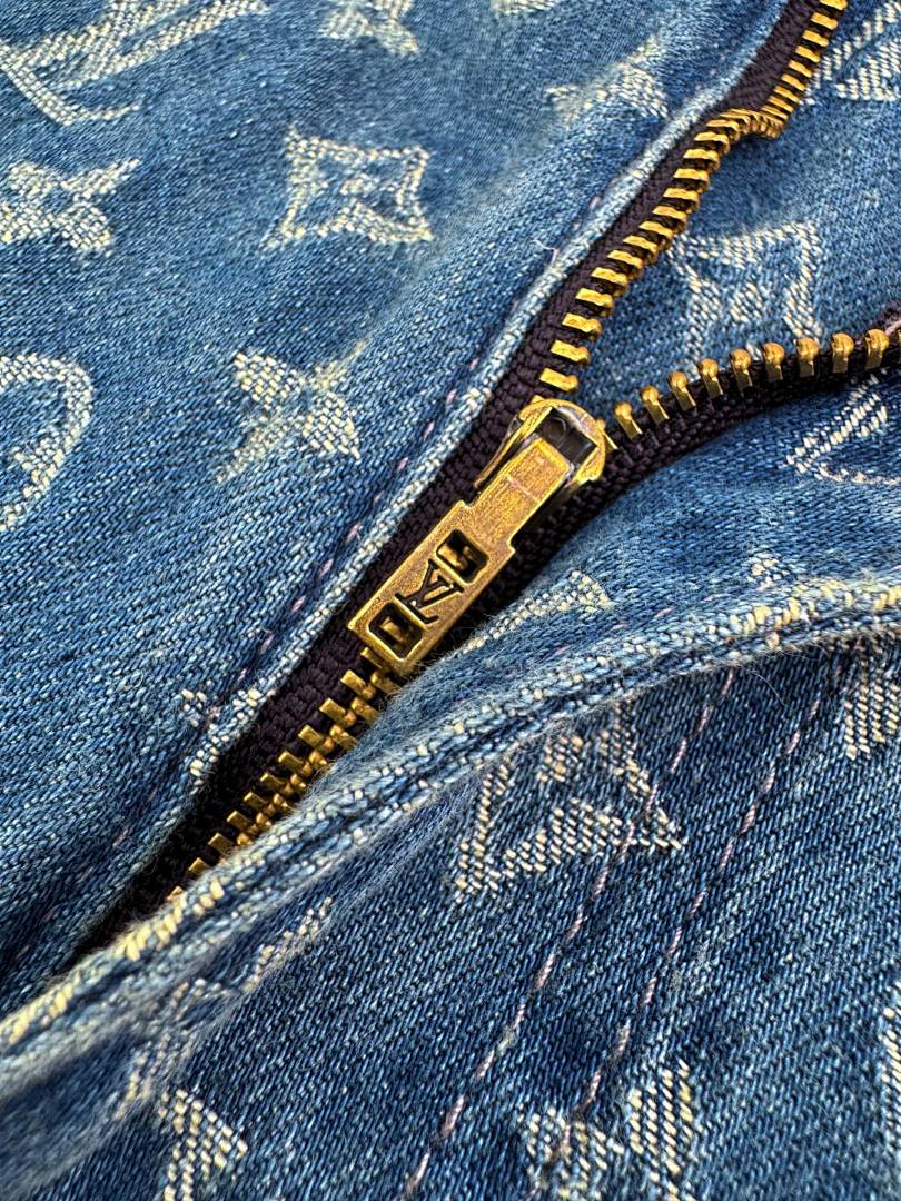 PANTALONES CORTOS LV - 265