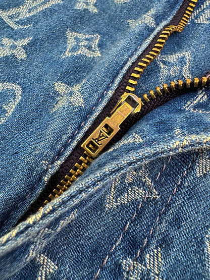 PANTALONES CORTOS LV - 265