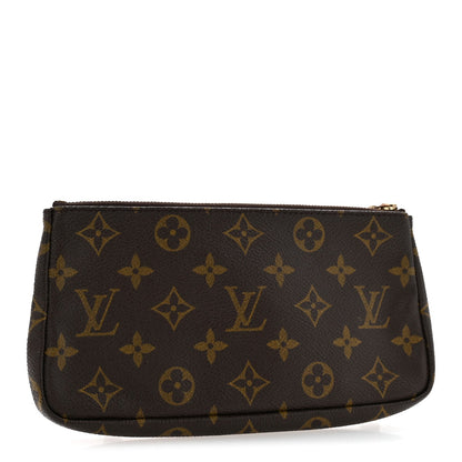 Monogram Pochette Insert