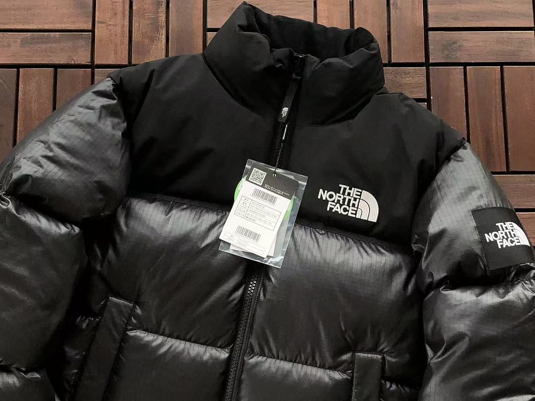 T🔥🔥 N🔥🔥F🔥🔥DOWN JACKET WOMAN