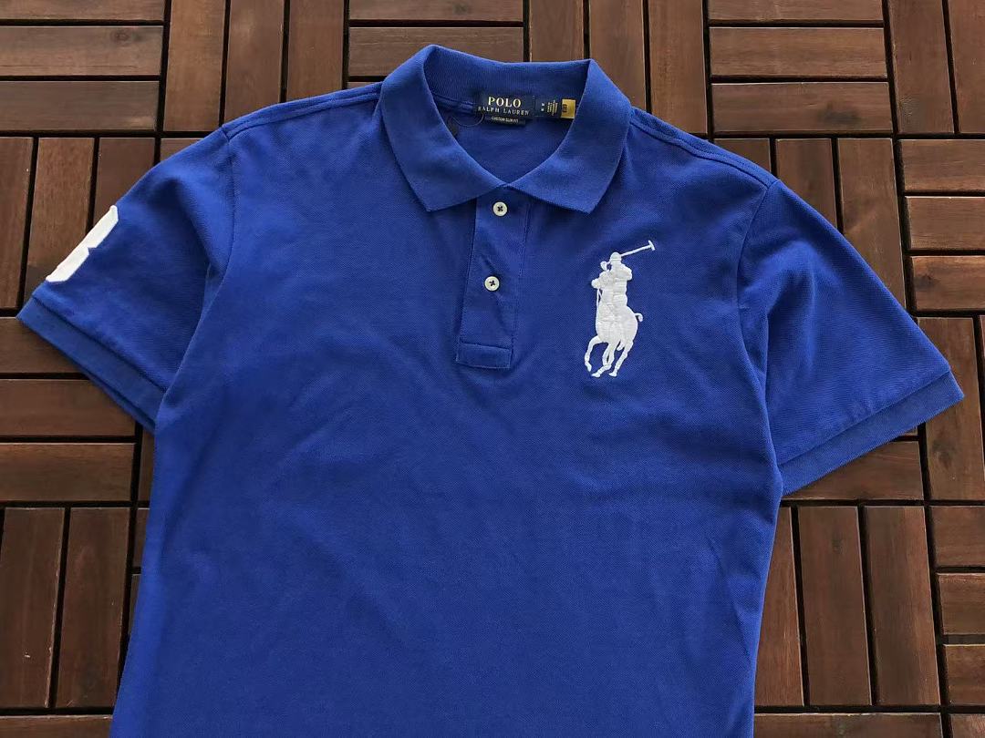 RA🔥PH🔥AU🔥EN T-SHIRT POLO