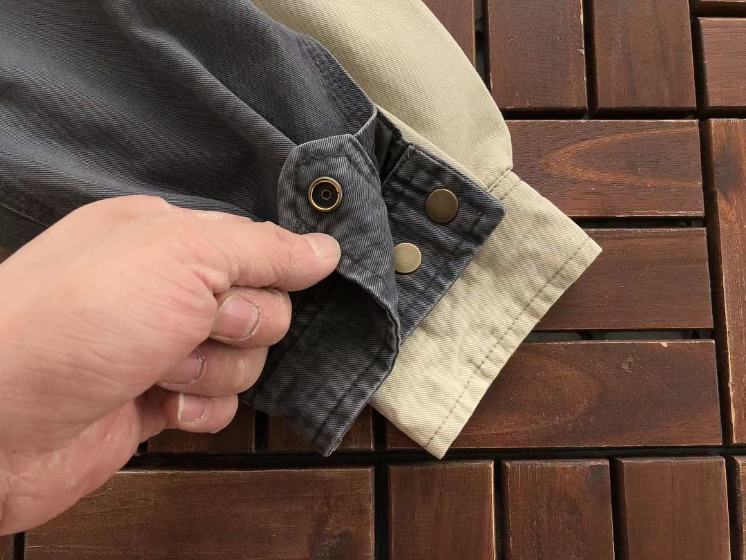 ST🔥🔥E JACKET
