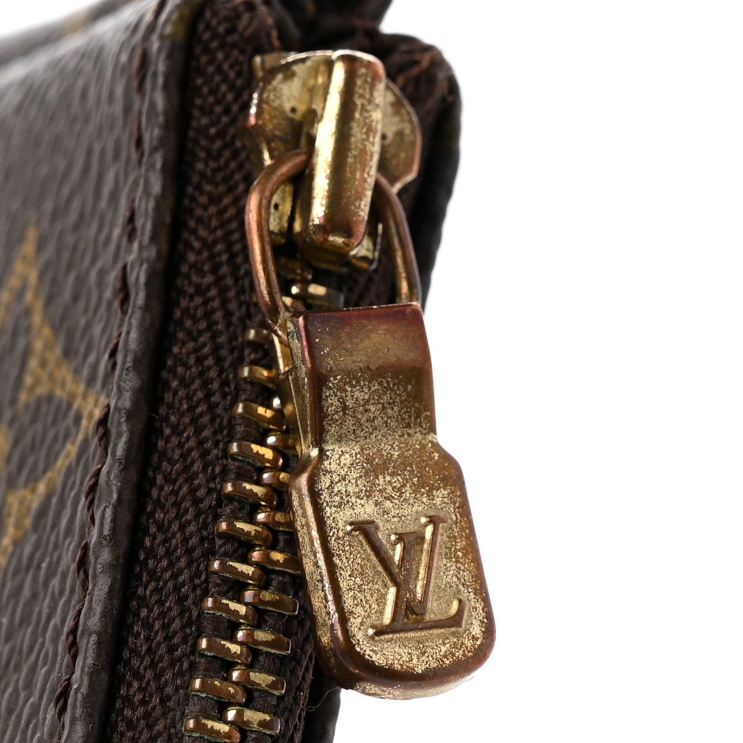 Monogram Pochette Insert