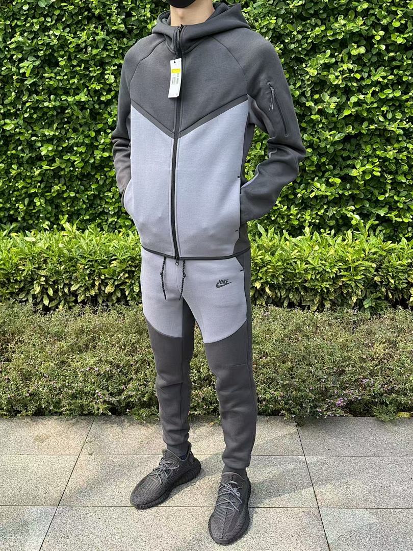 TF 2025 HV0949-061 zip-up coat HV0959-061 pants