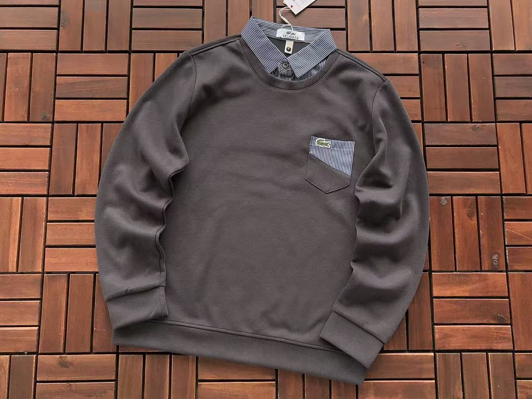 L🔥C🔥ST🔥 SWEATER