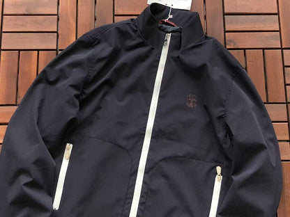 BR🔥N🔥L🔥O C🔥CI🔥🔥L🔥I JACKET