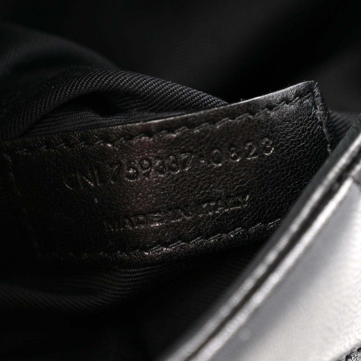 Saint Laurent
