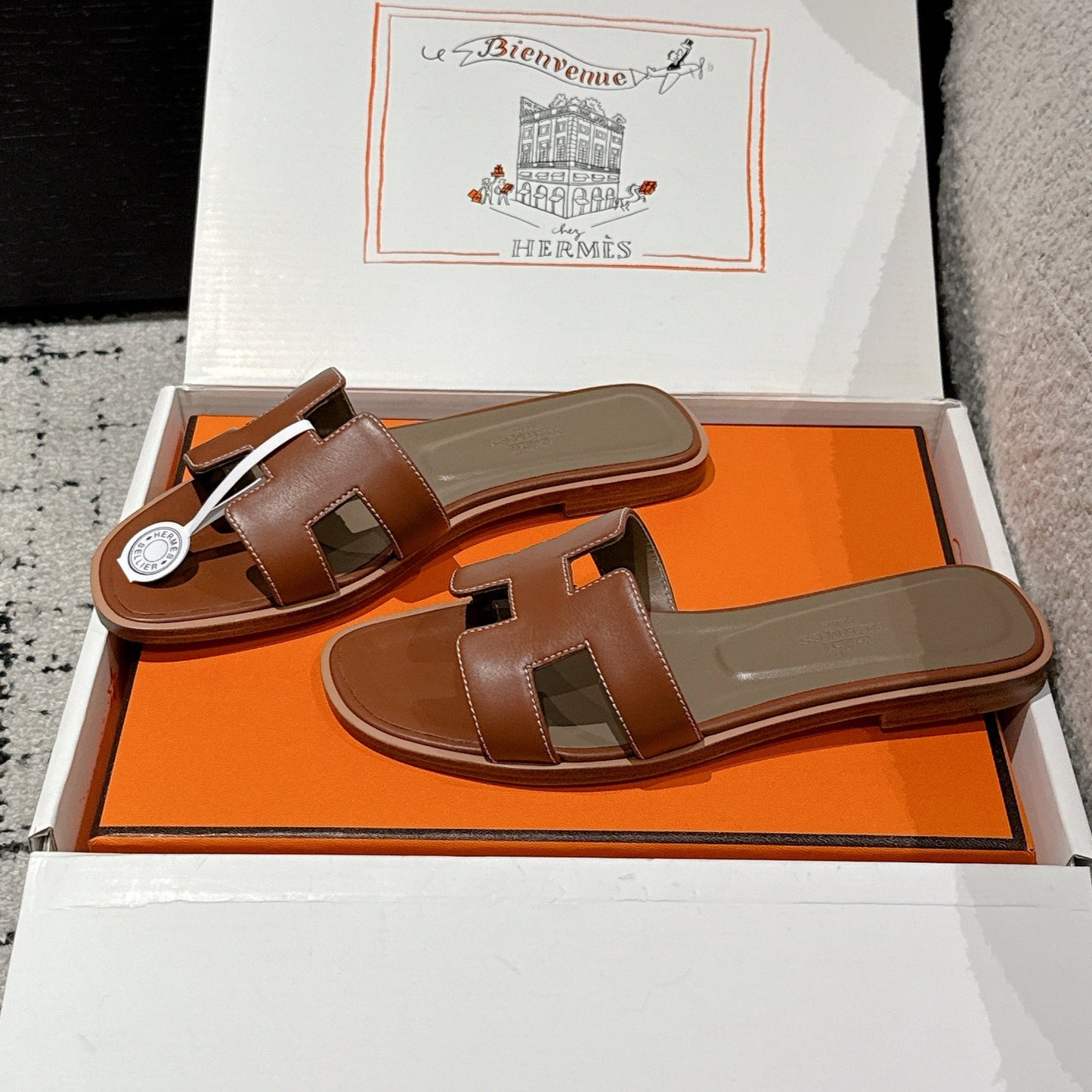 Hermès