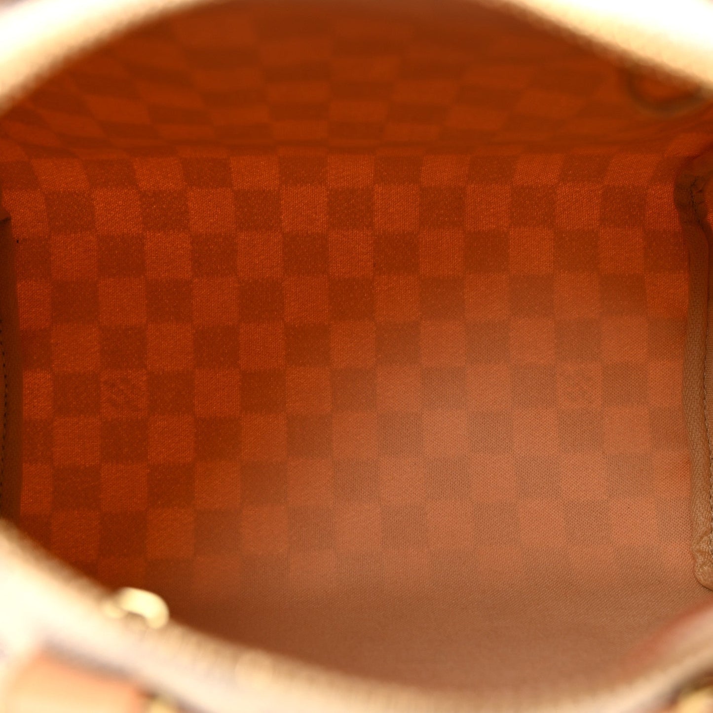 Damier Azur Speedy Bandouliere 25