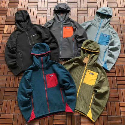 P🔥TAG🔥N🔥A JACKET FLEECE