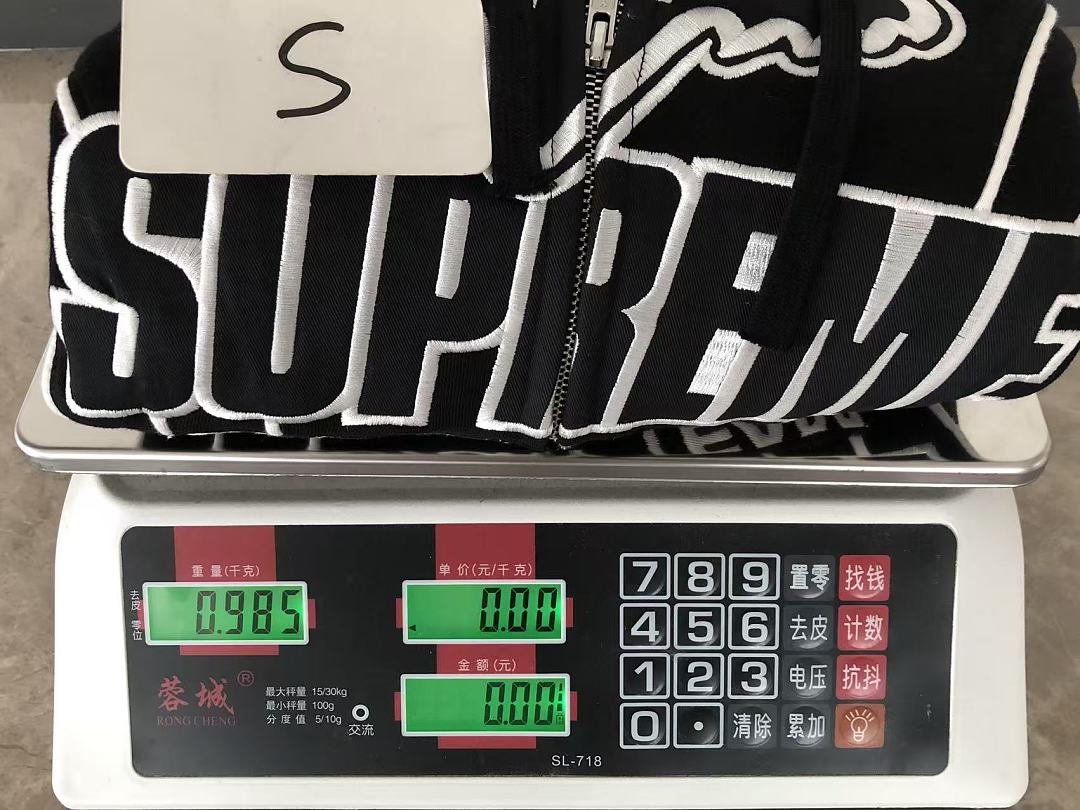 S🔥P🔥E🔥E & FOX RACING HOODIE FLEECE