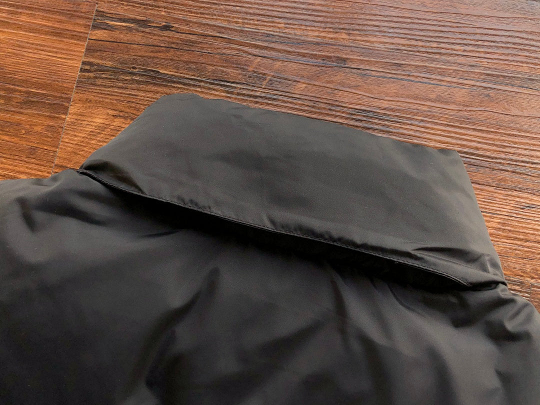 🔥husky11~ 1996 Retro Nuptse Jacket