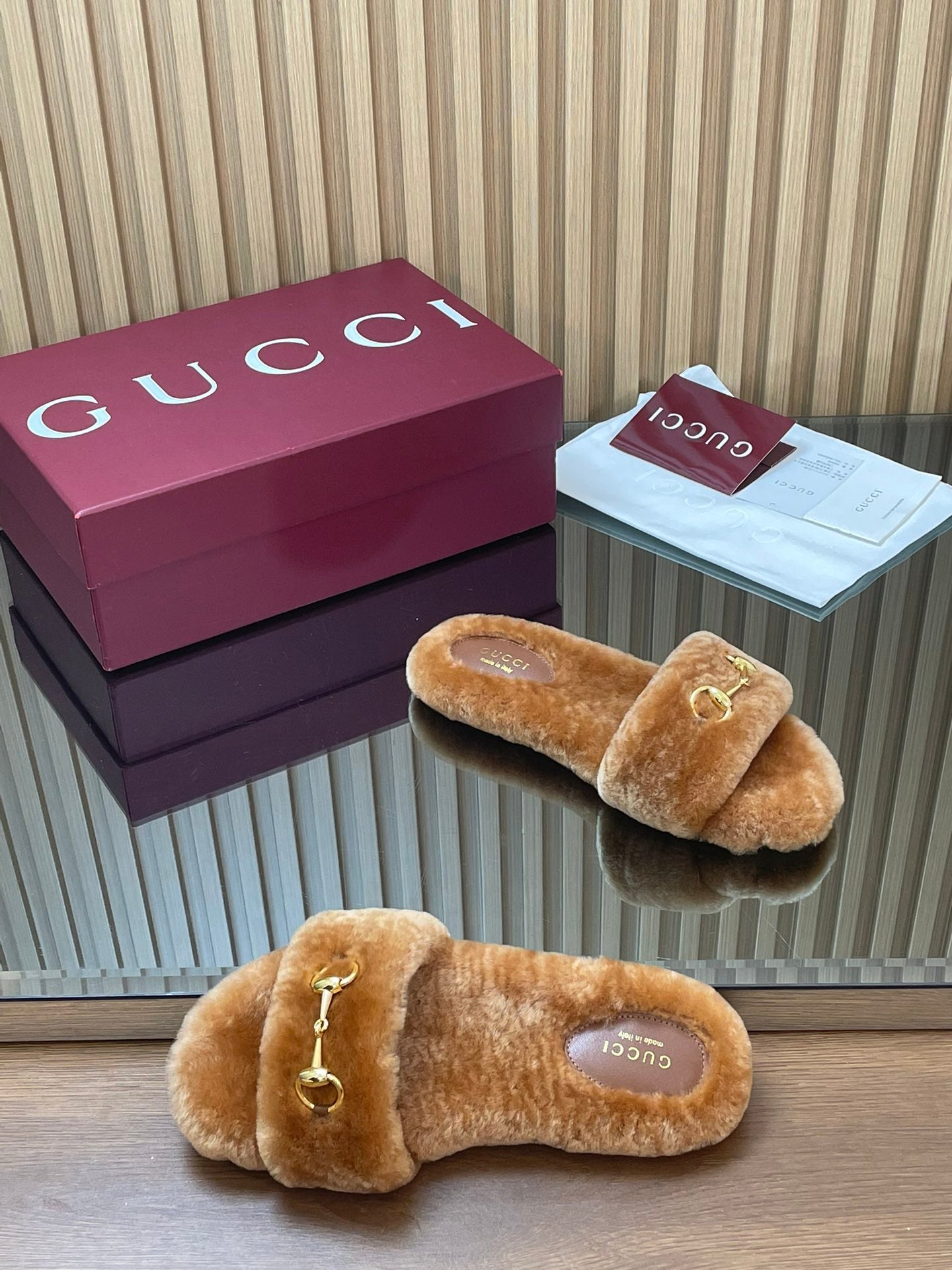 Gucci