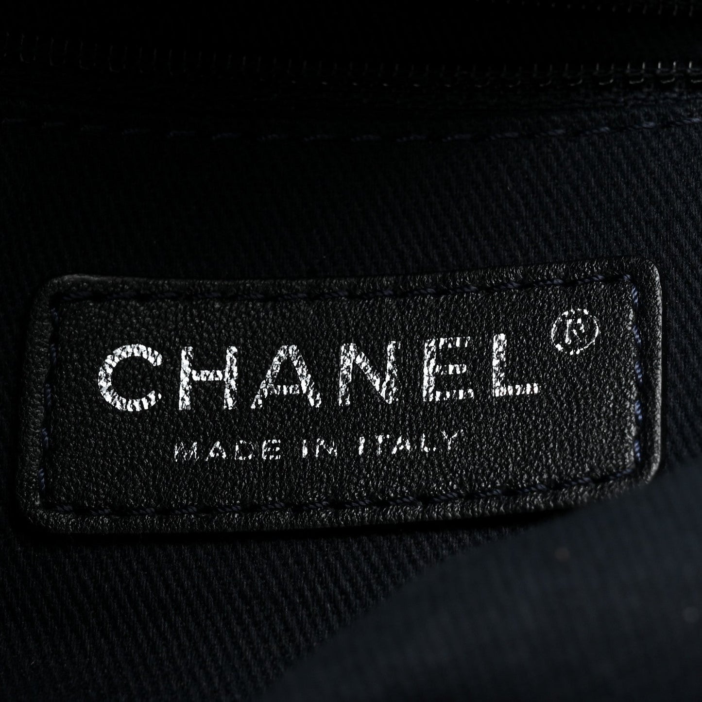 CHANEL