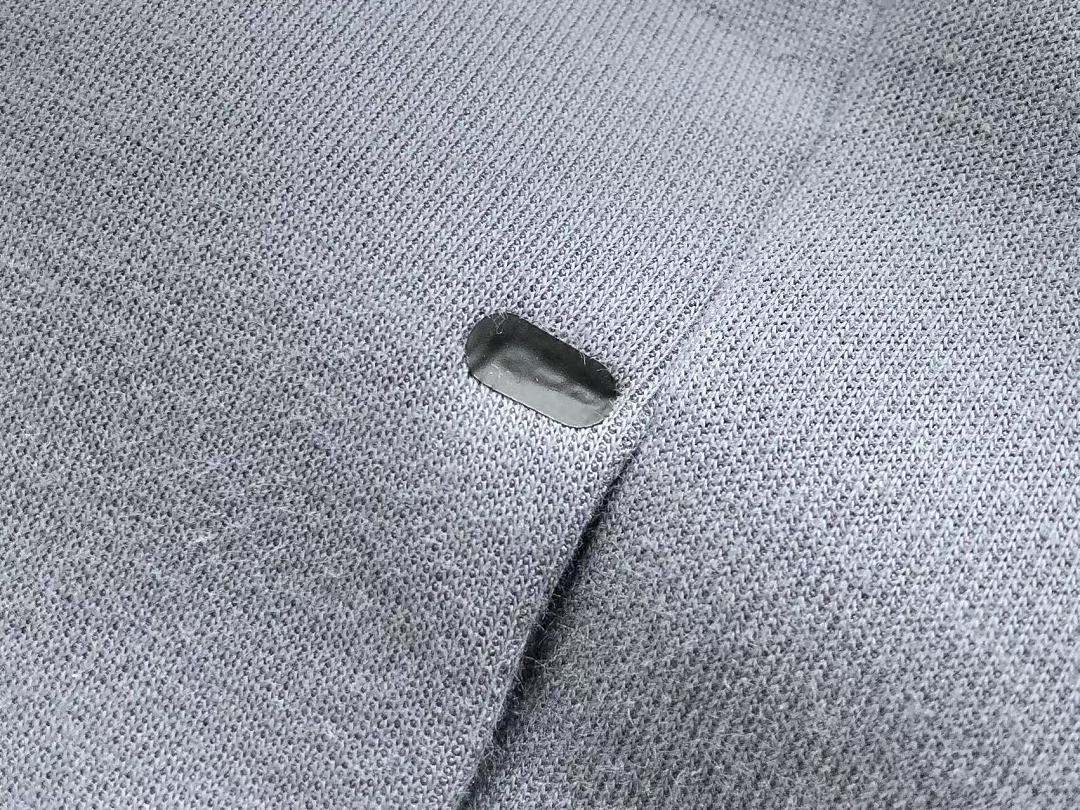 2025 IH4302-065 zip-up coat IH4303-065 pants